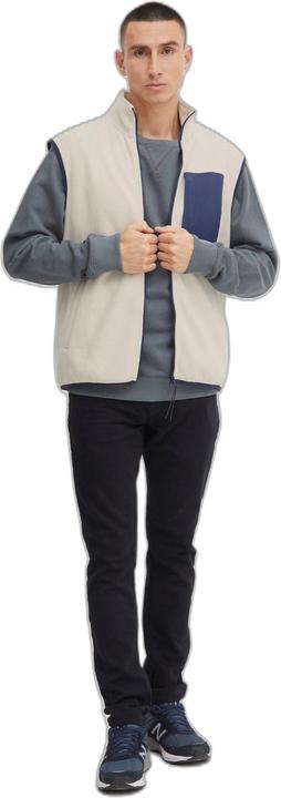 Actual product image Blend BHFleece waistcoat - 20715393 (XL)