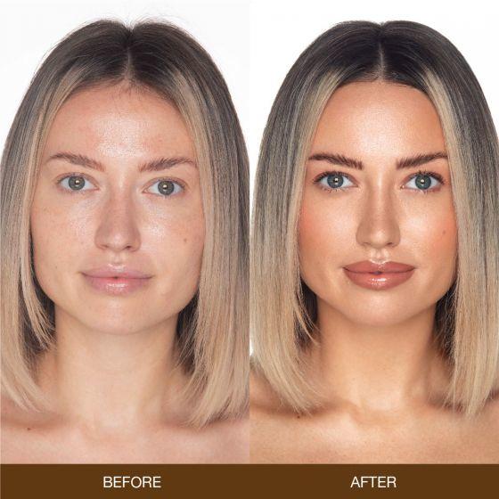 Image du produit Bellapierre Cosmetics Fond de teint minéral SPF Blondie 9g (02 Blondie)