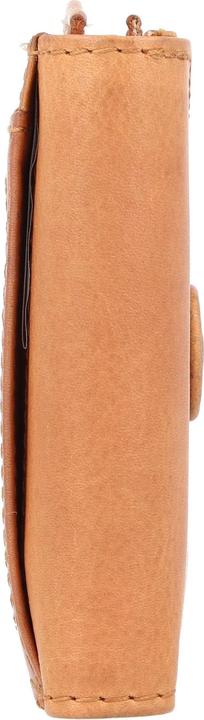 Immagine prodotto Greenland Nature Porta carte di credito Nature in pelle 8 cm