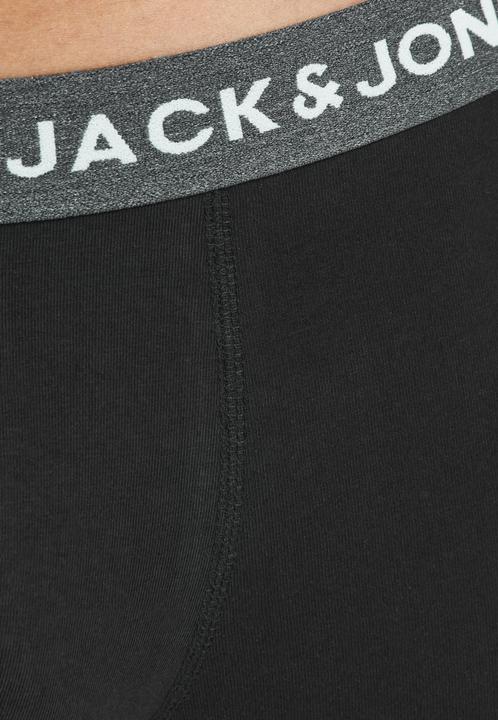 Actual product image Jack & Jones 5-pack boxer shorts (L, 5-pack)