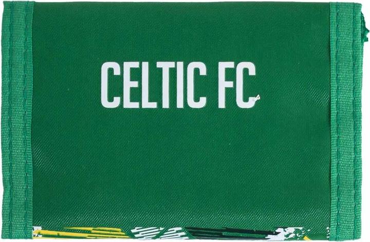 Celtic FC Vector Brieftasche