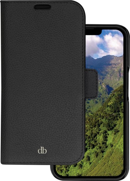 Actual product image dbramante1928 New York (Apple iPhone 14)
