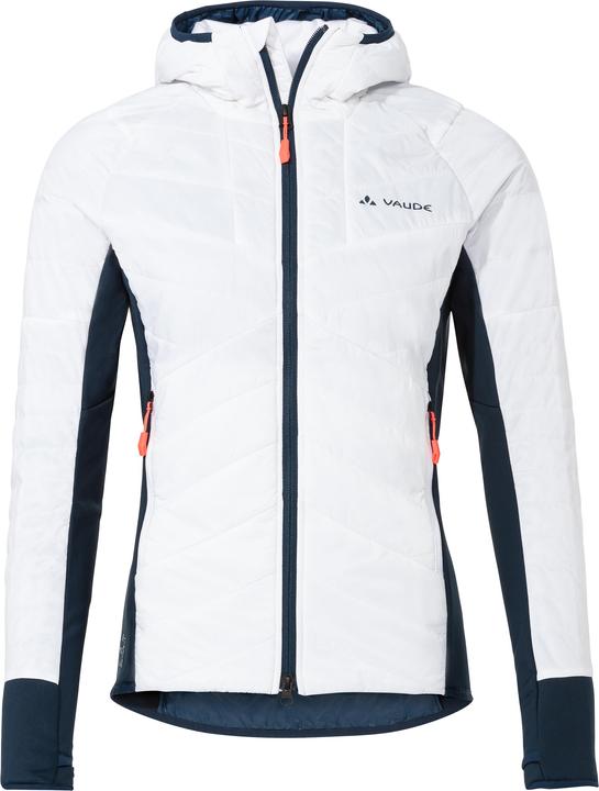 Vaude Women's Sesvenna Jacket IV (36)