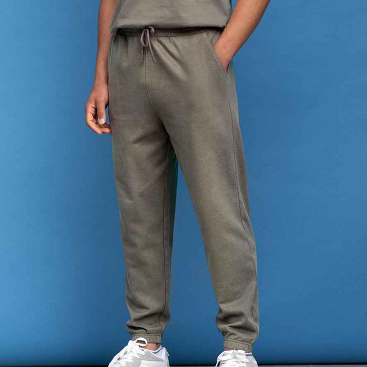 Actual product image Super Flying Model Sweatpants (L)