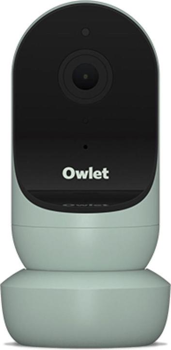 Produktbild Owlet Cam 2 (Babyphone mit Kamera, 30 m)