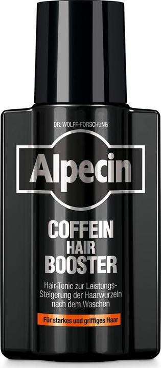 Alpecin Coffein Hair Booster (200 ml)