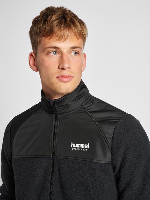 Produktbild hummel Lgc Charley Fleece Jacket (XL)
