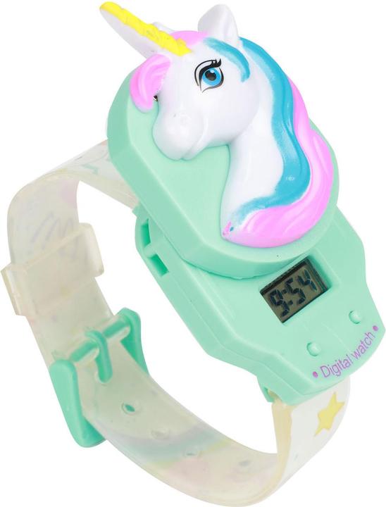 Image du produit Toi-Toys Dream Horse Montre licorne (Montre numérique, 280 mm)