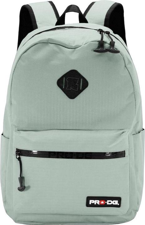 ProDG Smart Backpack Gray