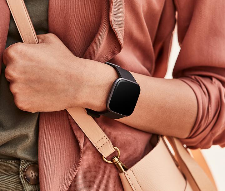 Produktbild Fitbit Armband L (Elastomerwerkstoff)