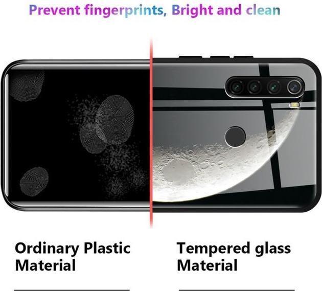 Image du produit MU Style Softcase Image Plastic Series (OnePlus Nord 2 5G)