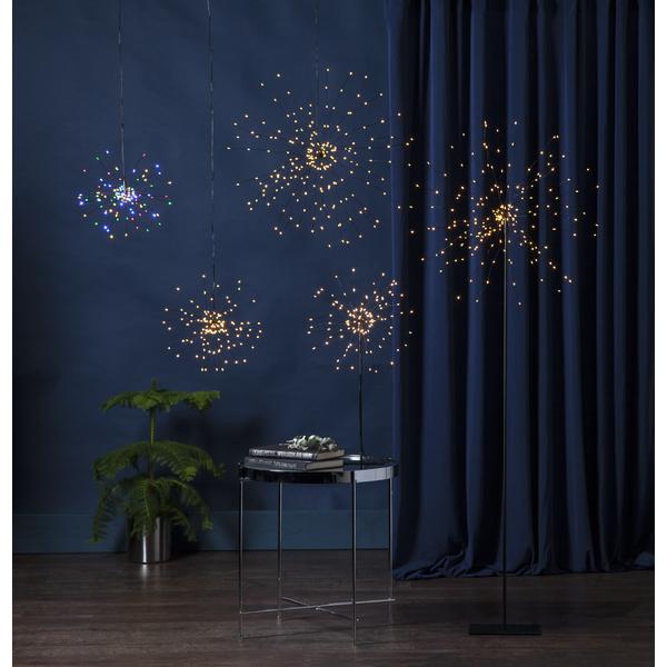 Actual product image Star Trading Hanging decoration Firework