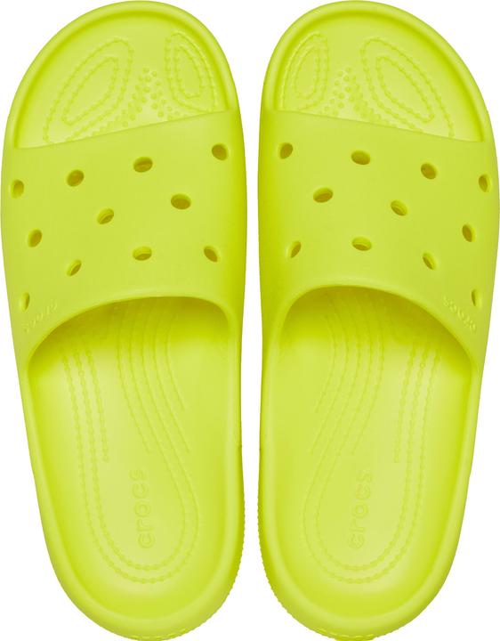Actual product image Crocs Classic Slide v2 (41, 41.5, 42, 41 1/3)