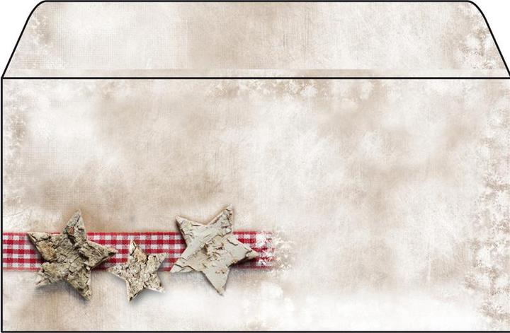 Produktbild Sigel Winter Chalet (C6/5, 25 x)