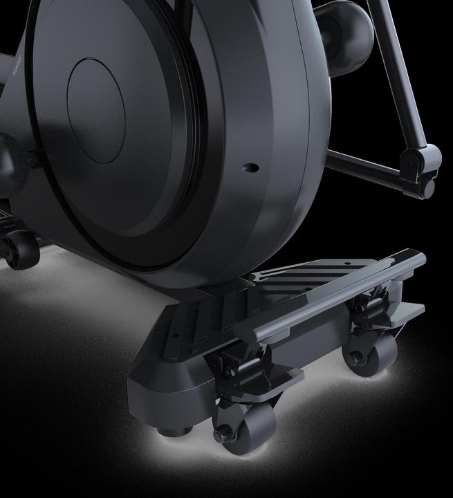 Produktbild Domyos Auto Power