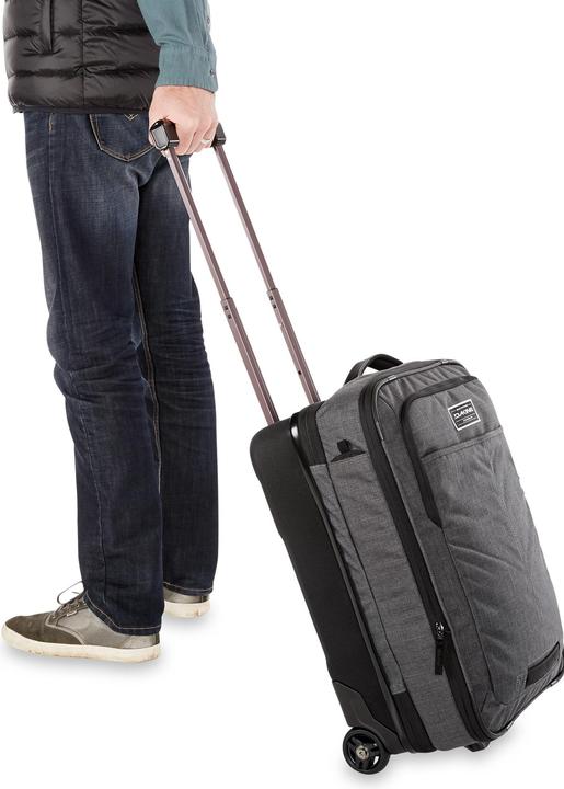 Immagine prodotto Dakine roller luggage Status Roller 42L + 2025 (42 l, Bagaglio a mano (fino a 50 litri))