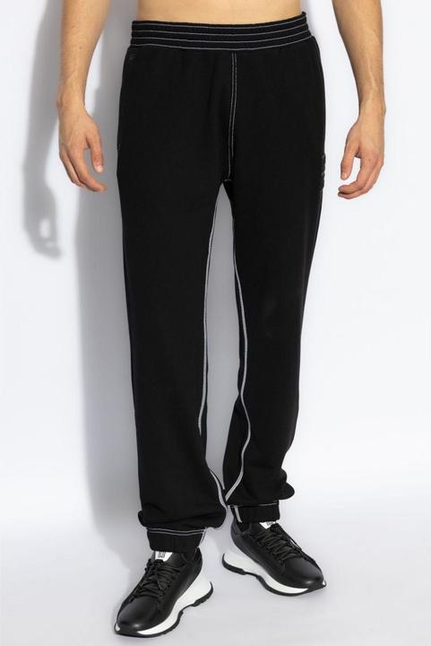 Actual product image Givenchy Trousers Black (XL)