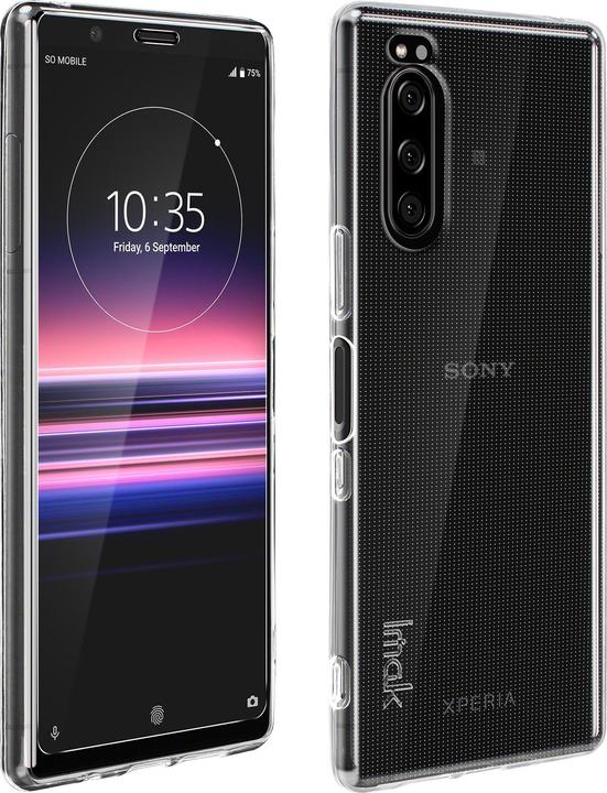 Produktbild Imak Finesse Series (Sony Xperia 5)