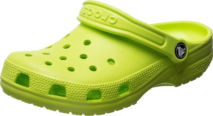 Actual product image Crocs Classic Clog (37)