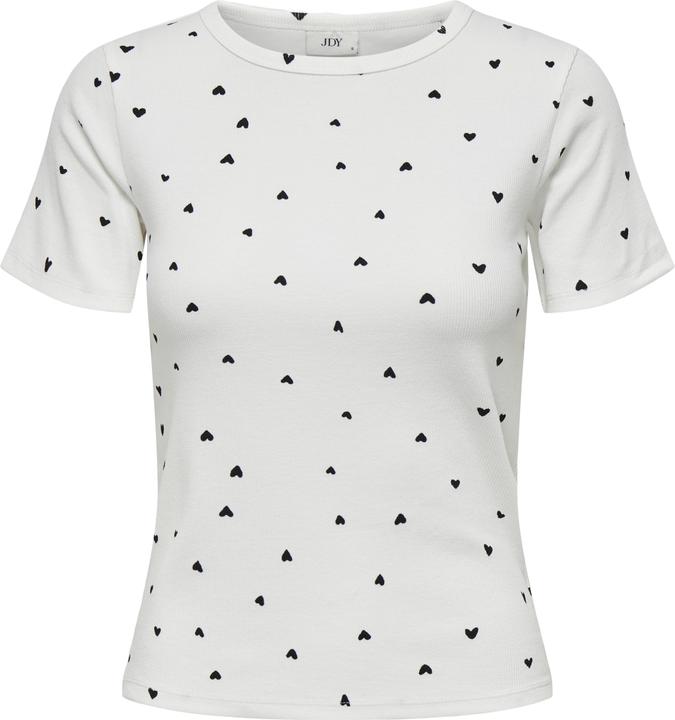 Produktbild JdY Jdysofia S/S Print Top Jrs Noos (S)