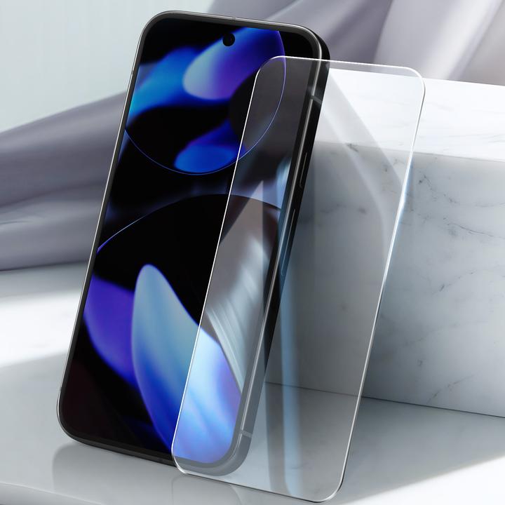 Immagine prodotto Mayaxess Pellicola CrystalGuard (1 Pezzo/i, Google Pixel 9)