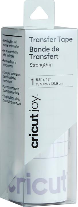 Produktbild Cricut Transferpapier (121.90 cm, 13.90 cm)