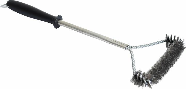 Actual product image Texas Grill brush (15 cm)