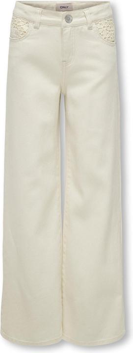 Only Weiter Beinschnitt Jeans Weit geschnitten jeans (140)