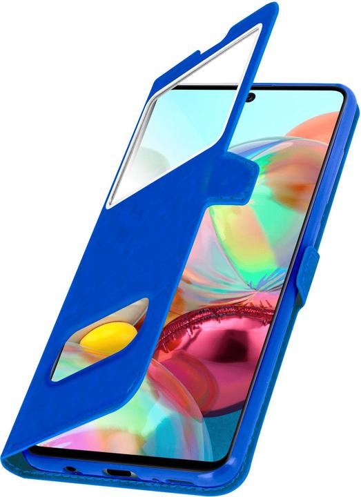 Actual product image Avizar Towind Series (Samsung Galaxy A71)