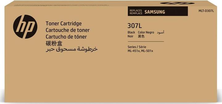 Image du produit Samsung Mlt-D307l (CF)