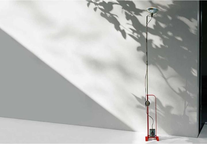 Image du produit Flos Toio Led Lampadaire (1600 lm, GX16d)