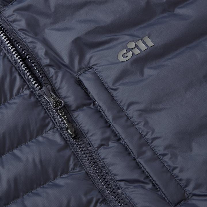 Actual product image Fitzroy Jacket, Men (L)