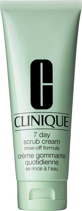 Clinique 7 Day (Peeling, 100 ml)