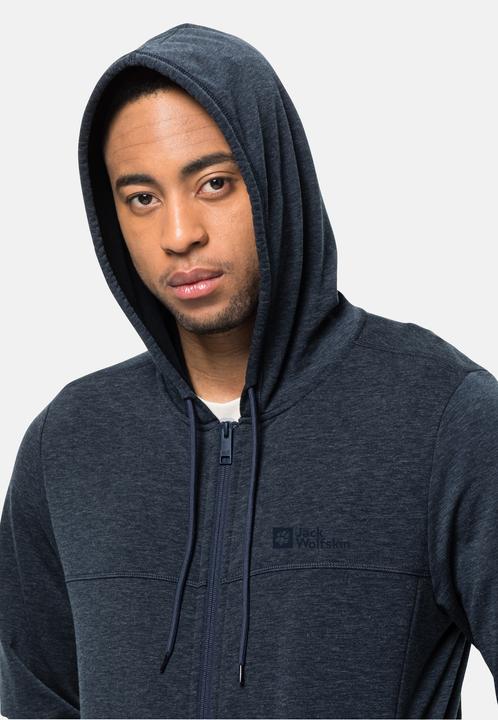 Immagine prodotto Jack Wolfskin Waldsee Hooded Jkt M (L)