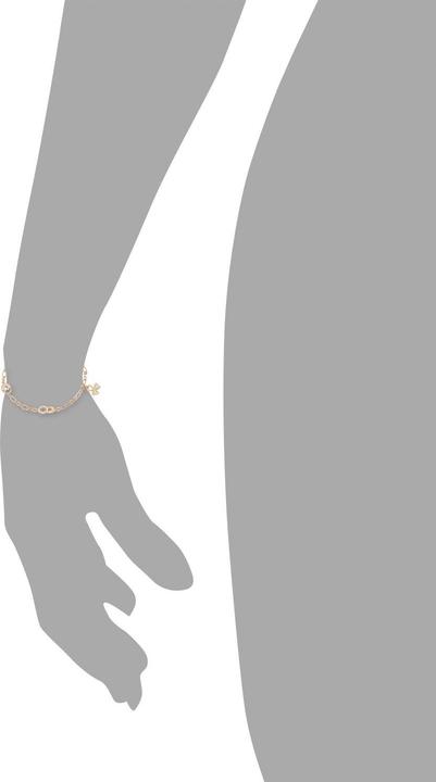 Immagine prodotto Amor Shamrock (19 cm, Argento, Zirconia)
