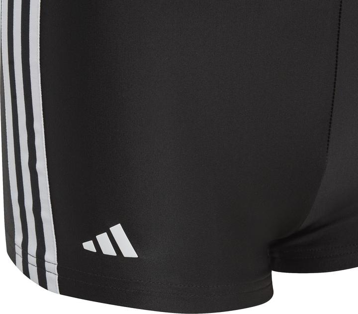 Actual product image adidas Kid's 3 Stripes Boxer (176)