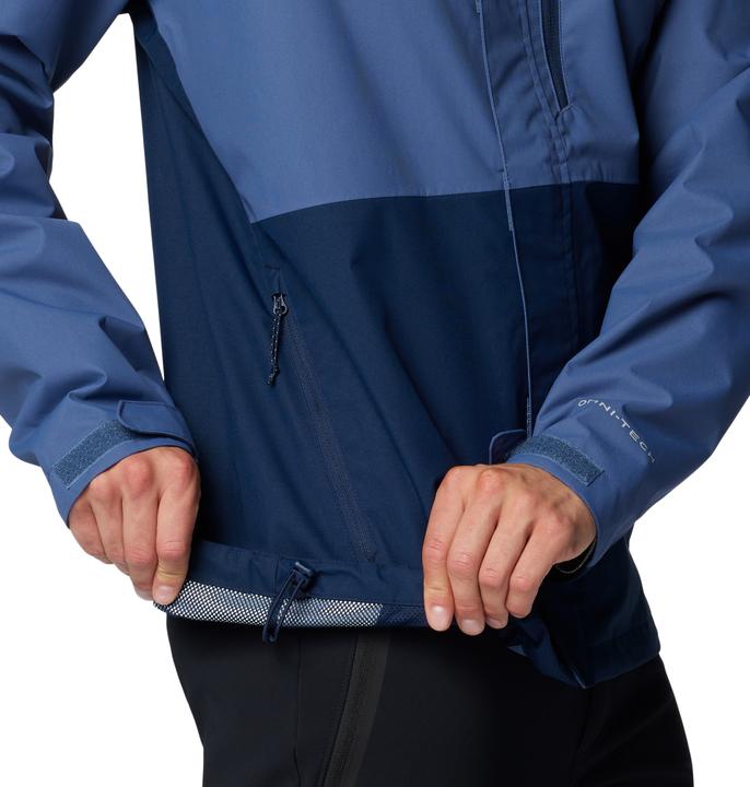 Produktbild Columbia Hikebound™ II Jacket (M)