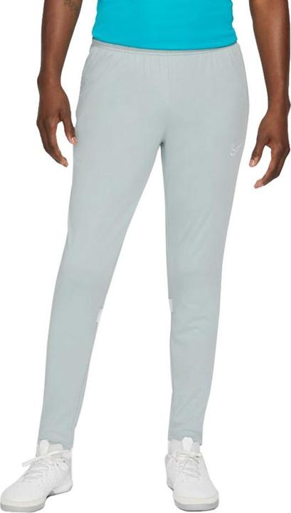 Actual product image Nike NK Df Academy 21 Pant Kpz grey CW6124 019 XL (XL)
