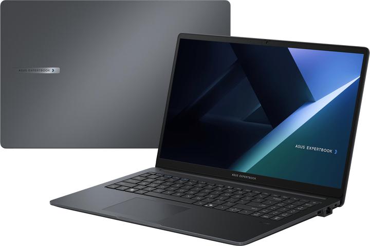 Image du produit ASUS ExpertBook B1 (15.60", Intel Core i5-1334U, 16 Go, 512 Go, CH)