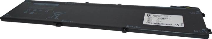 Actual product image Vistaport Battery for DELL Precision 5520/5530/5540/XPS 9560/9570 (6 Cells, 8500 mAh)