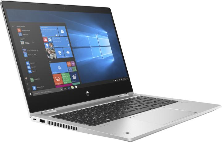 Image du produit HP ProBook x360 435 G7 (1F3G9EA), 13.3 pouces (13.30", AMD Ryzen 3 4300U, 4 Go, 128 Go, ING. Int.)