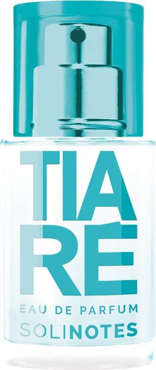 Solinotes Paris Solinotes - Tiaré Eau De Parfum