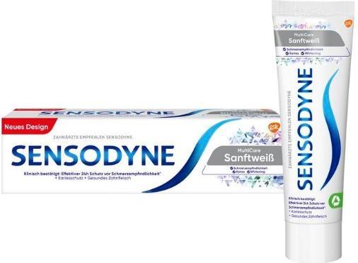 Produktbild Sensodyne Multicare (75 ml)