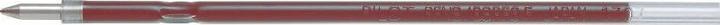 Actual product image Pilot Biros refill RFNS-GG, F, red (Refill, Red, 0.70 mm)