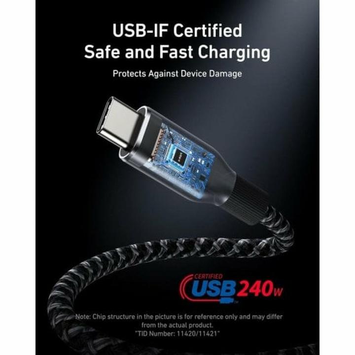 Produktbild Anker A88E2011 (0.90 m, USB 2.0, 240 W)