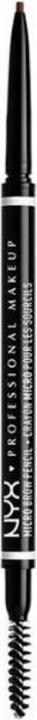 Produktbild NYX Professional Make-Up Micro Brow (Espresso)