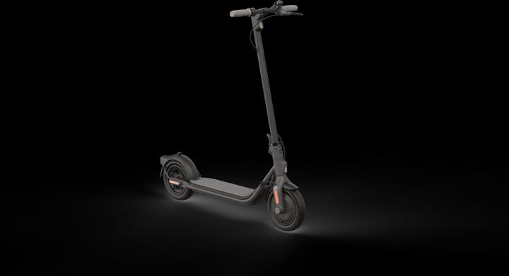Produktbild Segway-Ninebot F25E (25 km/h, 25 km, 250 W)