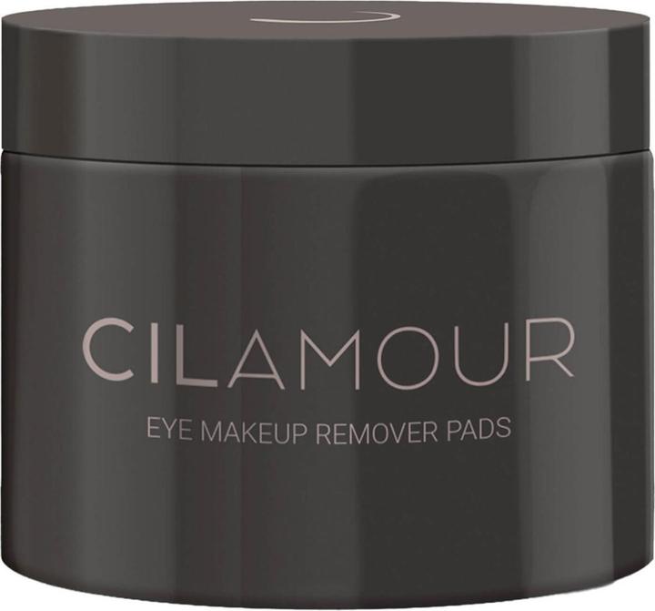 Cilamour Eye Makeup Remover Pads