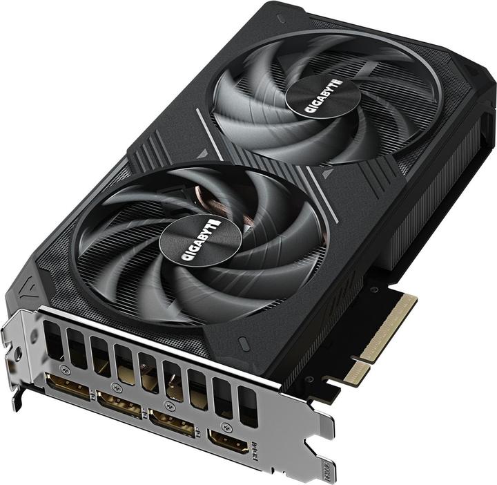 Produktbild Gigabyte GeForce RTX 5060 Ti WINDFORCE OC (16 GB)