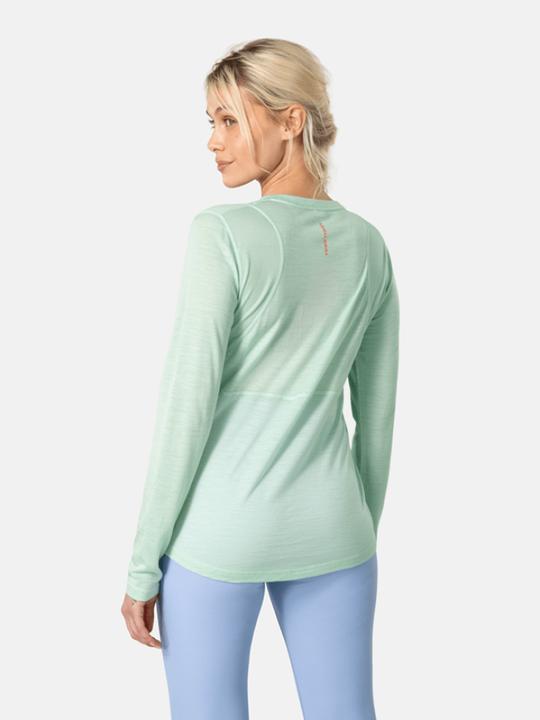 Produktbild Kari Traa Embla Wool LS (L)